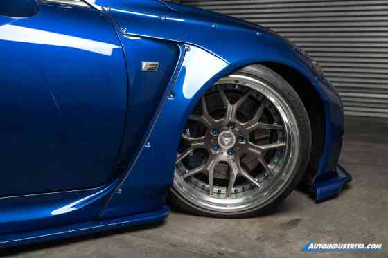 What do car show judges look for? image