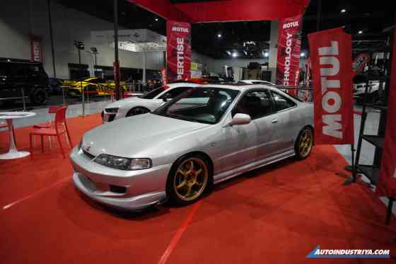 What do car show judges look for? image