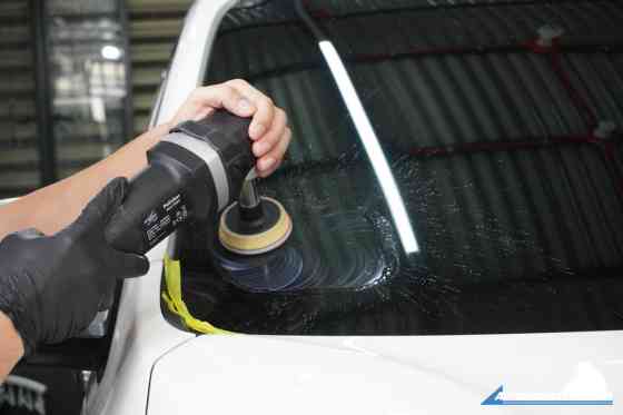 What do car show judges look for? image