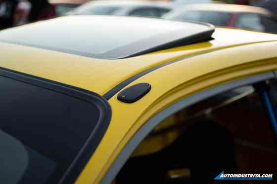 What do car show judges look for? image