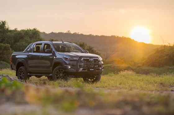 The Toyota Choice: TMP announces new brand campaign image