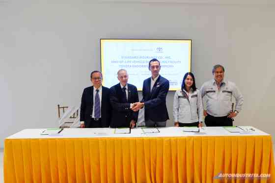 toyota katayan image