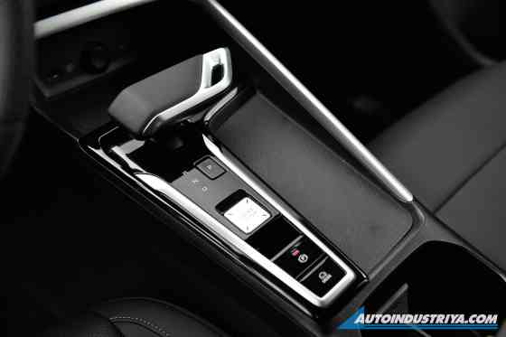 All-new 2025 MG ZS debuts in PH with hybrid, ICE variants image