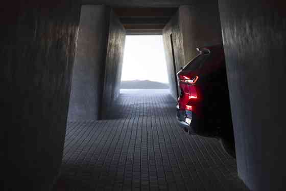 All-new 2026 Mazda CX-5 to debut on July 10 image