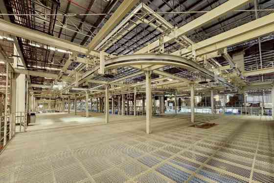 Nissan begins line integration of factories in Thailand image