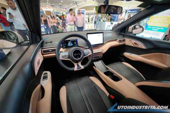 2025 Seagull in Pink: BYD launches limited edition EV for PHP 958K image