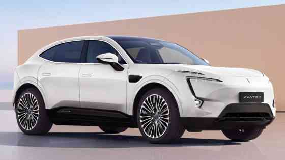 Insider: Changan to bring in Deepal, Avatr brands to PH image