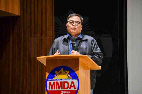 MMDA admits enforcer error in &lsquo;Not for Hire&rsquo; viral video image