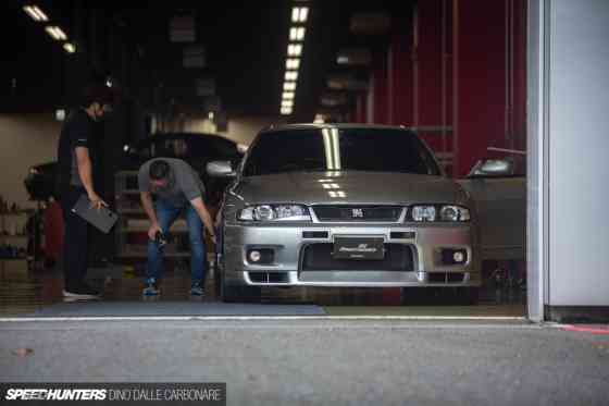 Speedhunters: Is the global car culture website going away for good? image