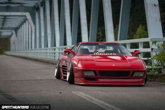 Speedhunters: Is the global car culture website going away for good? image