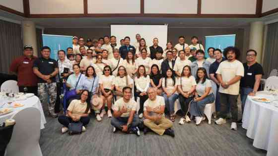 Jetour Auto PH gathers T2 owners for meet and greet image