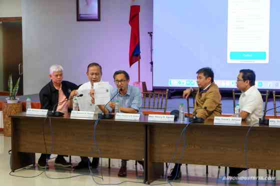 Government launches online driver&rsquo;s license renewal portal image