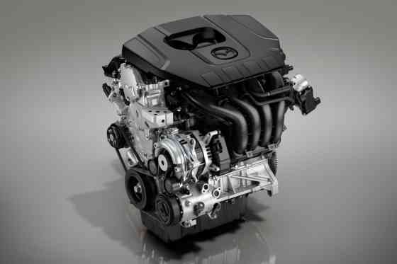 All-new 2026 Mazda CX-5 launched with 2.5-liter mild hybrid powertrain image