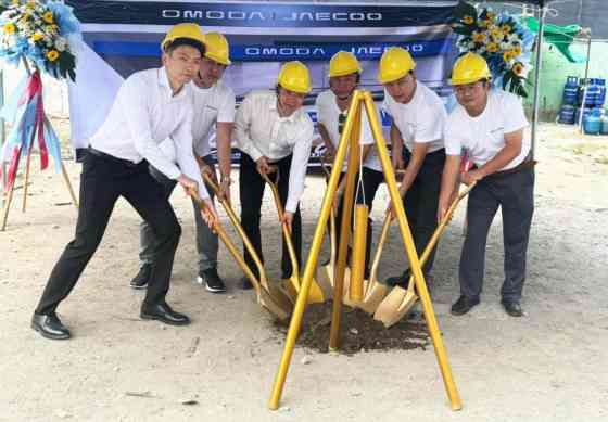 Omoda and Jaecoo Philippines Expand Network with Two New Dealerships in Luzon and Visayas image