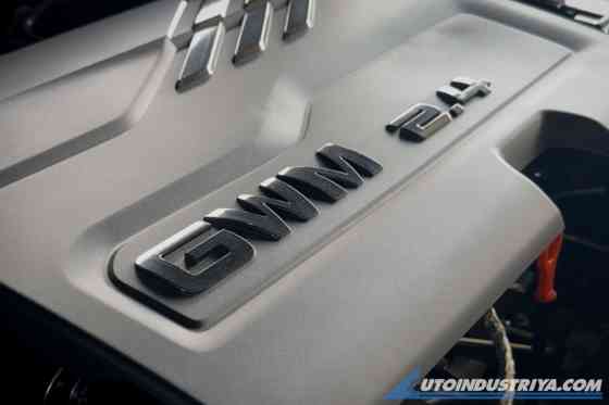 First Impressions: The 2025 GWM Cannon feels like an entirely new truck image