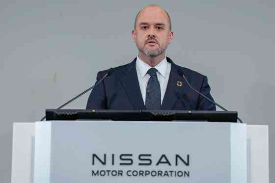 Nissan to stop vehicle production at historic Oppama plant image