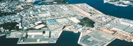 Nissan to stop vehicle production at historic Oppama plant image