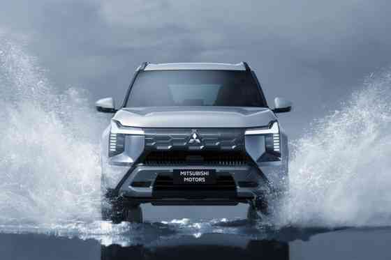 All-new 2026 Mitsubishi Destinator launching in PH this November image