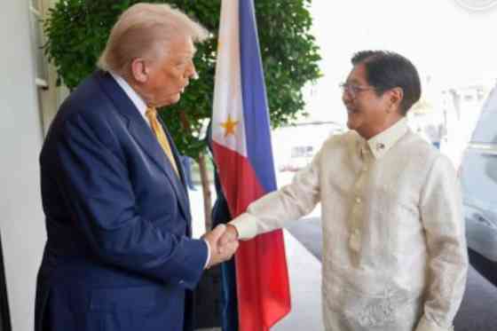 New Philippines-US trade deal sees vehicle import tariffs drop to 0% image