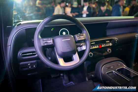 2026 Hyundai Palisade Hybrid has arrived, yours for PHP 3.89M image