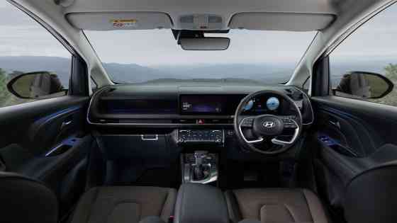 2025 Hyundai Stargazer facelift debuts in SE Asia; PH launch soon? image