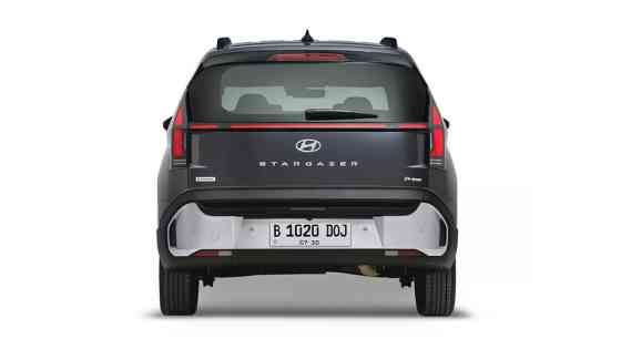 2025 Hyundai Stargazer facelift debuts in SE Asia; PH launch soon? image