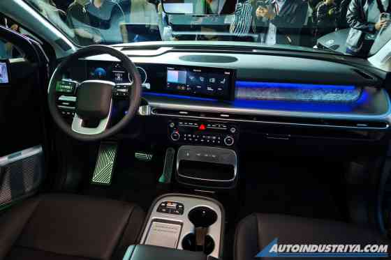 Look out EV9: 2026 Hyundai Ioniq 9 debuts with PHP 4.58M SRP image