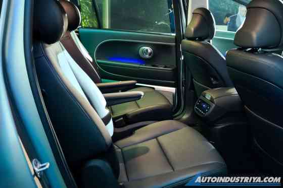 Look out EV9: 2026 Hyundai Ioniq 9 debuts with PHP 4.58M SRP image