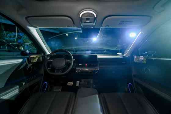 2026 Hyundai Ioniq 5 gets an update, new entry variant for PH image