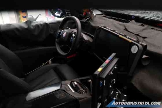 LOOK: All-new BMW X5 to get Neue Klasse look image