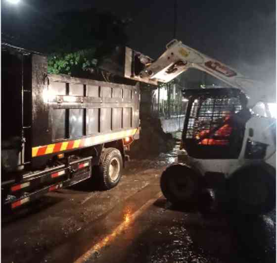 NLEX Corp. ramps up its flood control mitigation efforts image