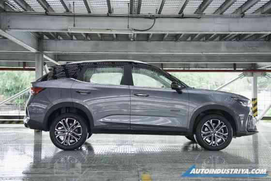 2025 Chevrolet Groove swings into PH B-SUV market image