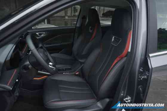 2025 Chevrolet Groove swings into PH B-SUV market image