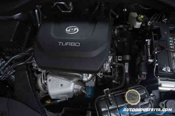 2025 Chevrolet Groove swings into PH B-SUV market image