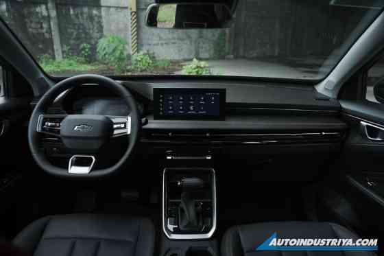 2025 Chevrolet Groove swings into PH B-SUV market image