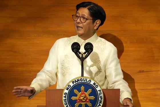 PBBM postpones EDSA Guadalupe Bridge closure image