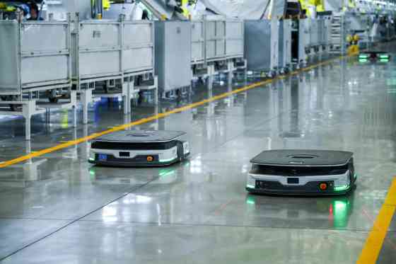 Luxury through Technology: AITO&rsquo;s new way forward image