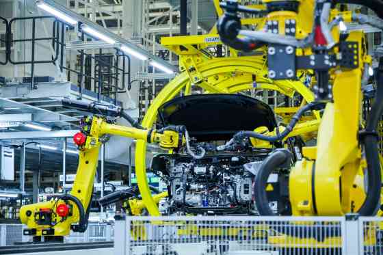 Luxury through Technology: AITO&rsquo;s new way forward image