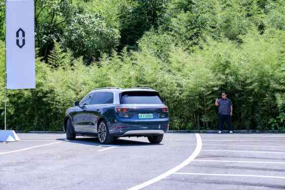 Luxury through Technology: AITO&rsquo;s new way forward image