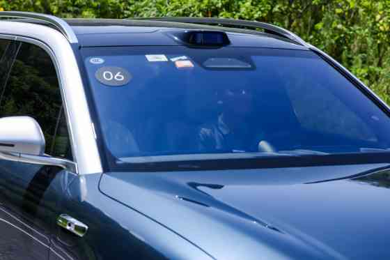 Luxury through Technology: AITO&rsquo;s new way forward image