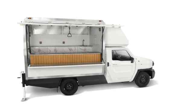 Toyota PH launches Wing Van, Mobile Store, and Food Truck variants image
