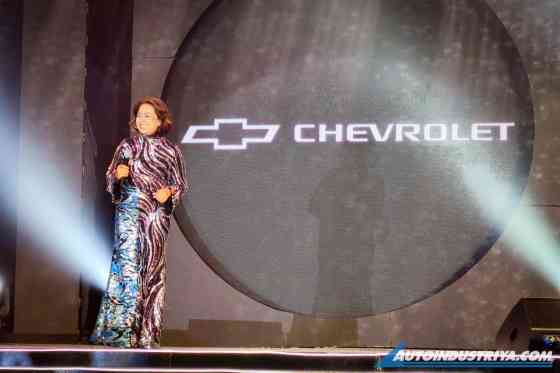 Hariphil confirms all-new Chevrolet Traverse, Equinox coming to PH image