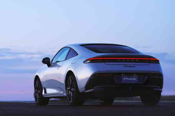 All-new Honda Prelude to go on sale in Japan this Sept 2025, will PH get it? image