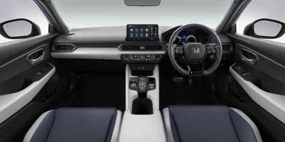 All-new Honda Prelude to go on sale in Japan this Sept 2025, will PH get it? image