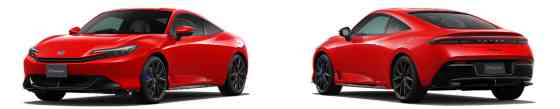 All-new Honda Prelude to go on sale in Japan this Sept 2025, will PH get it? image