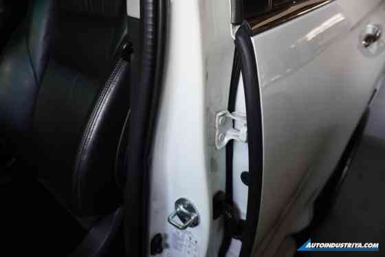 Auto 101: Safety car checks after driving through a storm image