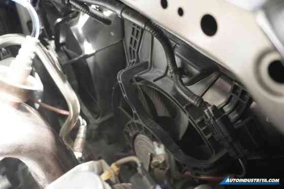 Auto 101: Safety car checks after driving through a storm image