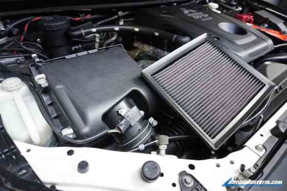 Auto 101: Safety car checks after driving through a storm image