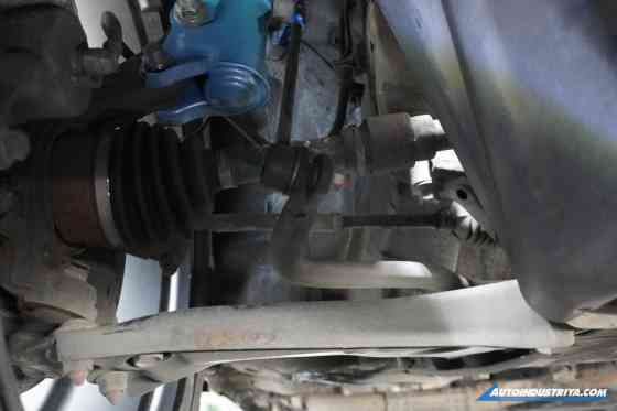 Auto 101: Safety car checks after driving through a storm image