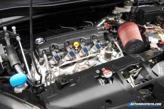 Auto 101: Safety car checks after driving through a storm image